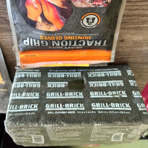 Open box Dads Bbq Accessories - Picture 3 of 6